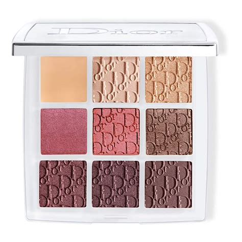 dior neutral eyeshadow palette|dior backstage eye palette sephora.